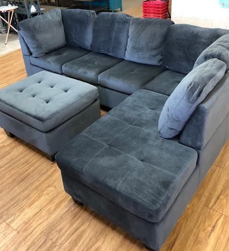 Discount Store «Pings & Dings Griffin», reviews and photos, 2930 N Expy, Griffin, GA 30223, USA