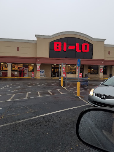 Grocery Store «BI-LO», reviews and photos, 1041 Franklin Springs St, Royston, GA 30662, USA
