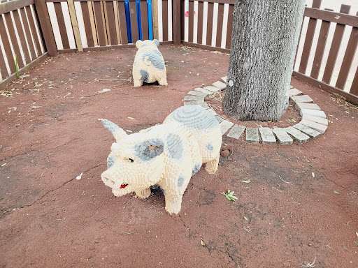 Water Park «LEGOLAND Florida Water Park», reviews and photos, 1204 Helena Rd, Cypress Gardens, FL 33884, USA