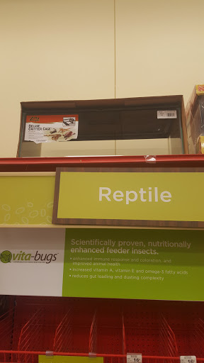 Pet Supply Store «Petco Animal Supplies», reviews and photos, 8164 Mall Pkwy, Lithonia, GA 30038, USA