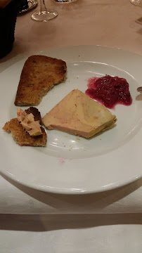 Foie gras du Restaurant L'Européen à Paris - n°7