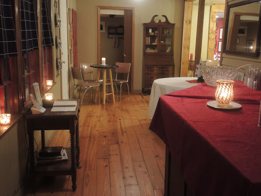 Hostel «Blue Goose Bike Hostel», reviews and photos, 128 E Main St, Irwinton, GA 31042, USA