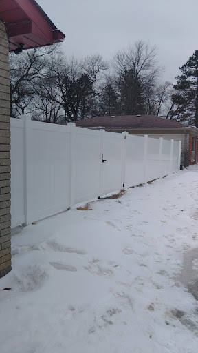 Fence Contractor «Veterans Fence», reviews and photos