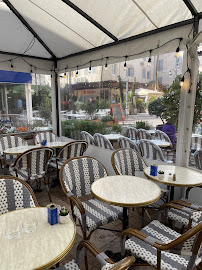 Atmosphère du Restaurant Chez lulu à Marseille - n°5