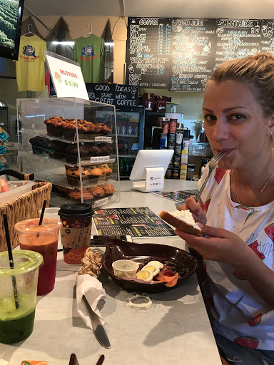 Coffee Store «Hungry Shark», reviews and photos, 1808 Coastal Hwy, Dewey Beach, DE 19971, USA