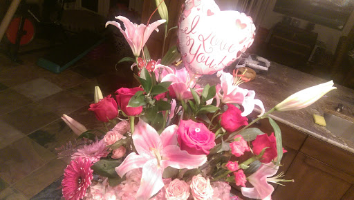 Florist «Flowers By Marcelle», reviews and photos, 3326 E Marconi Ave, Phoenix, AZ 85032, USA