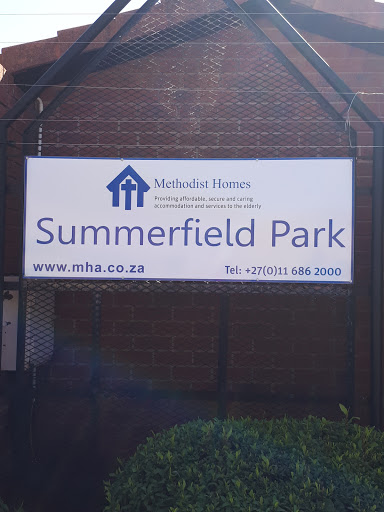 Summerfield Park Retirement Village