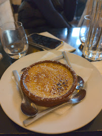 Plats et boissons du Restaurant B.D.J Café à Paris - n°2