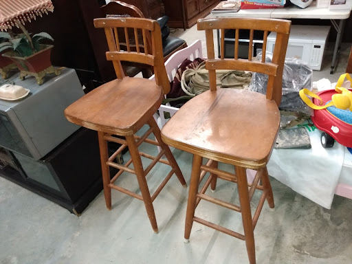 Flea Market «Awesome Deals Flea Market», reviews and photos, 19331 28th St, Long Beach, MS 39560, USA