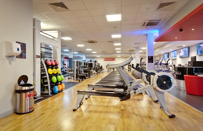 Lifestyle Fitness Bootle - Balliol Rd, Liverpool, Bootle L20 7EW, United Kingdom