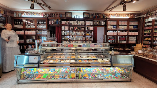 Dolceria Batlle en Torroella de Montgrí, Girona