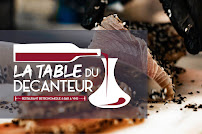 Photos du propriétaire du Restaurant La table du Décanteur à Le Bouscat - n°14