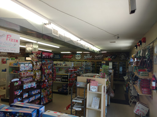 Deli «Cordes Market», reviews and photos, 20183 E Stagecoach Trail, Mayer, AZ 86333, USA