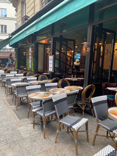 La Cochonnaille - Restaurant Français Paris 05 75005 Paris