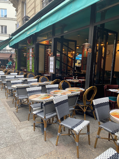 La Cochonnaille - Restaurant Français Paris 05 - 21 Rue de la Harpe, 75005 Paris, France