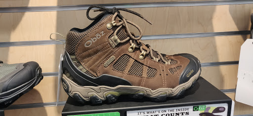 Outdoor Sports Store «Ramsey Outdoor Store», reviews and photos, 281 NJ-10, Succasunna, NJ 07876, USA