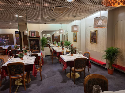 Royal Tandoori Indisches Restaurant - Hörder Rathausstraße 1, 44263 Dortmund, Germany