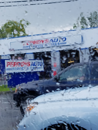Car Repair and Maintenance «Pep Boys Auto Service & Tire», reviews and photos, 13 US-46, Pine Brook, NJ 07058, USA