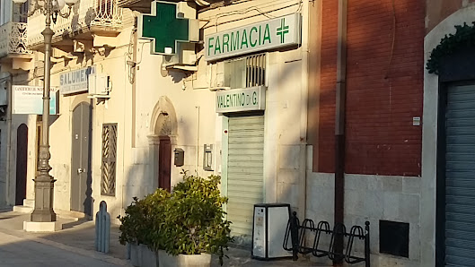 Alma Farmacie Della Torre Piazza Della Costituzione, 13, 76017 San Ferdinando di Puglia BT, Italia