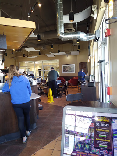 Coffee Shop «Starbucks», reviews and photos, 6001 South La Grange Road, Countryside, IL 60525, USA