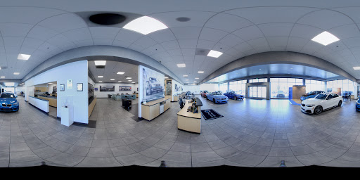BMW Dealer «Peter Pan BMW», reviews and photos, 2695 S El Camino Real, San Mateo, CA 94403, USA
