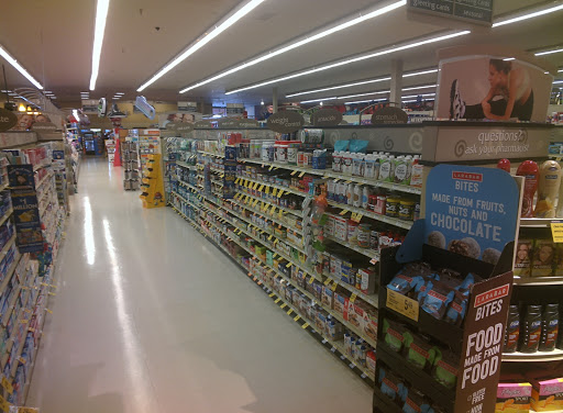 Grocery Store «Vons», reviews and photos, 7390 Cherry Ave, Fontana, CA 92336, USA