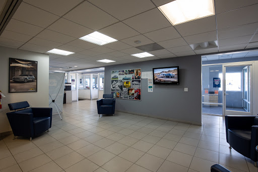 Chevrolet Dealer «AutoNation Chevrolet Valencia», reviews and photos, 23649 Valencia Blvd, Valencia, CA 91355, USA