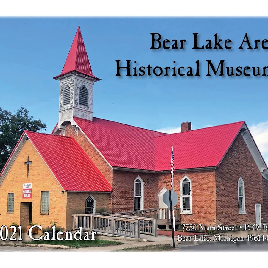 Bear Lake Historical Museum