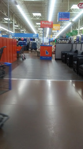 Department Store «Walmart Supercenter», reviews and photos, 120 Sam Walton Dr, Russellville, KY 42276, USA