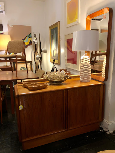 Furniture Store «mod pad modern furniture», reviews and photos, 2615 Broadway St, San Antonio, TX 78215, USA