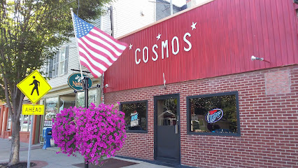 Cosmo's Restaurant