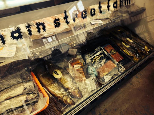 Cafe «Main Street Farm, Market and Cafe», reviews and photos, 36 Main St, Livingston Manor, NY 12758, USA