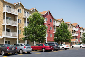 Foxmoor Apartments image