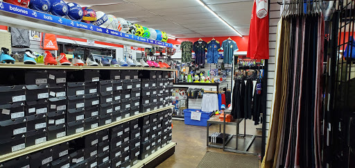 Soccer Corner Store