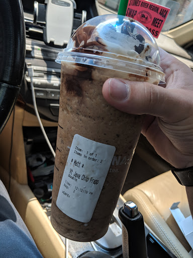 Coffee Shop «Starbucks», reviews and photos, 875 Nashville Pike, Gallatin, TN 37066, USA