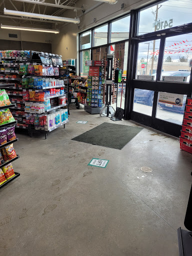 7-Eleven