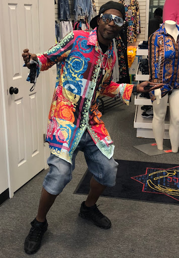 Shopping Mall «Washington Square Mall», reviews and photos, 10202 E Washington St, Indianapolis, IN 46229, USA