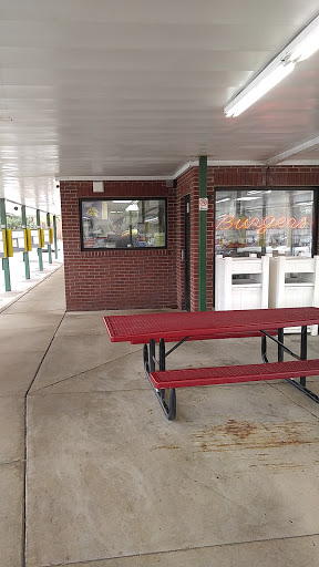 Fast Food Restaurant «Sonic Drive-In», reviews and photos, 1718 Carothers Pkwy, Brentwood, TN 37027, USA