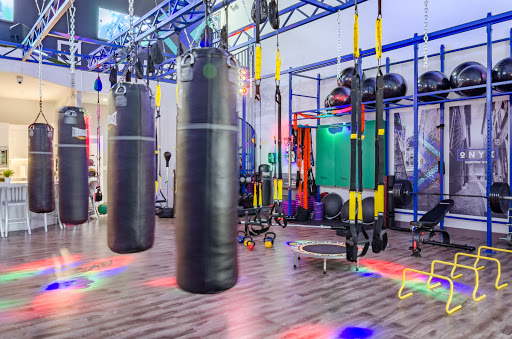 Gym «Onyx Signature Gym», reviews and photos, 2600 NW 87th Ave #25, Doral, FL 33172, USA