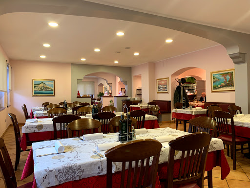 Arcadia - Ristorante Pizzeria in Povoletto, Provincia di Udine