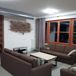 Photo n°4 de l'avis de MA. fait le 23/11/2017 à 17:23 sur le  Villaggio Delle Alpi à Pré-Saint-Didier