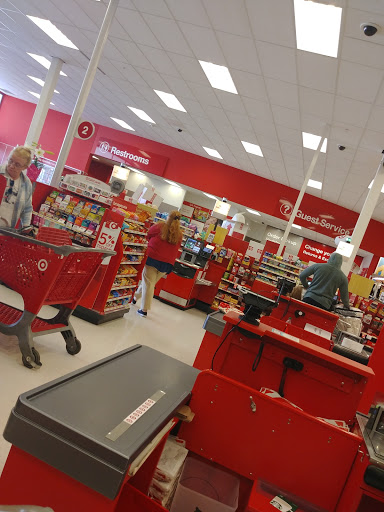 Department Store «Target», reviews and photos, 2700 5th St, Alameda, CA 94501, USA