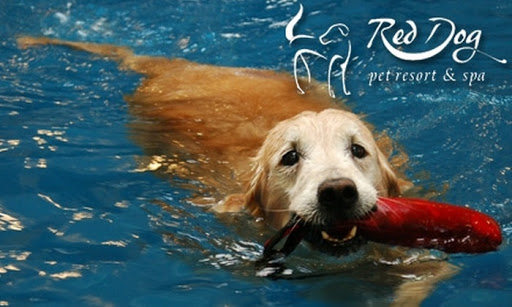 Red Dog Pet Resort & Spa Cincinnati