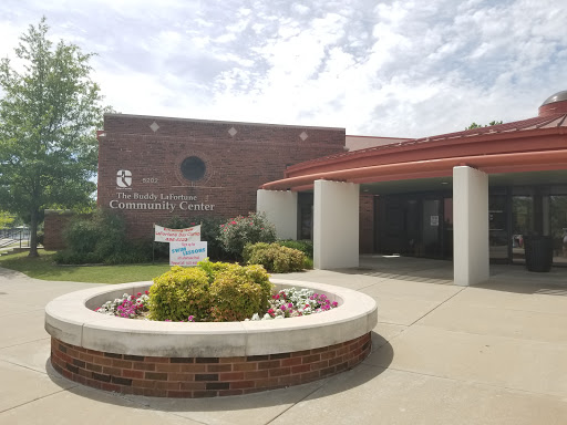 Community Center «Lafortune Community Center», reviews and photos, 5202 S Hudson Ave, Tulsa, OK 74135, USA