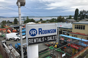 Robinson Rentals & Sales
