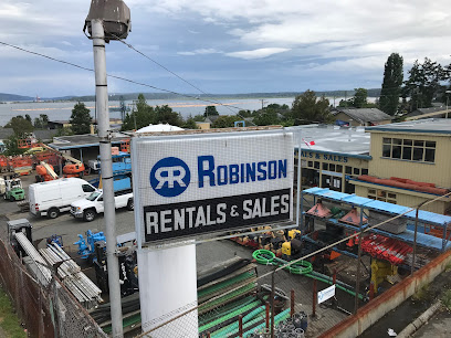 Robinson Rentals & Sales