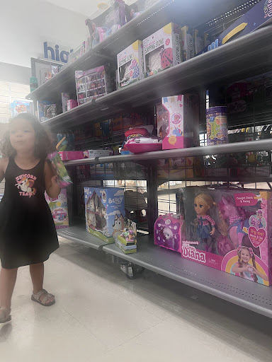 Department Store «Marshalls», reviews and photos, 1401 S Federal Hwy, Pompano Beach, FL 33060, USA