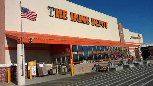 Home Improvement Store «The Home Depot», reviews and photos, 4100 N 124th St, Wauwatosa, WI 53222, USA