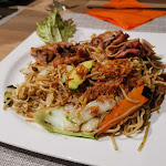 Photo n°5 de l'avis de Cielo.e fait le 28/07/2019 à 19:11 sur le restaurants Hoang Asia à Bamberg