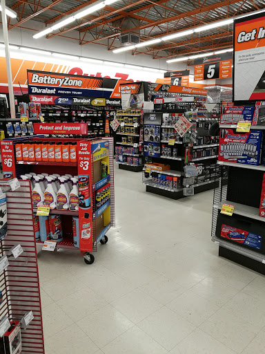 Auto Parts Store «AutoZone», reviews and photos, 4235 S Redwood Rd, Taylorsville, UT 84123, USA